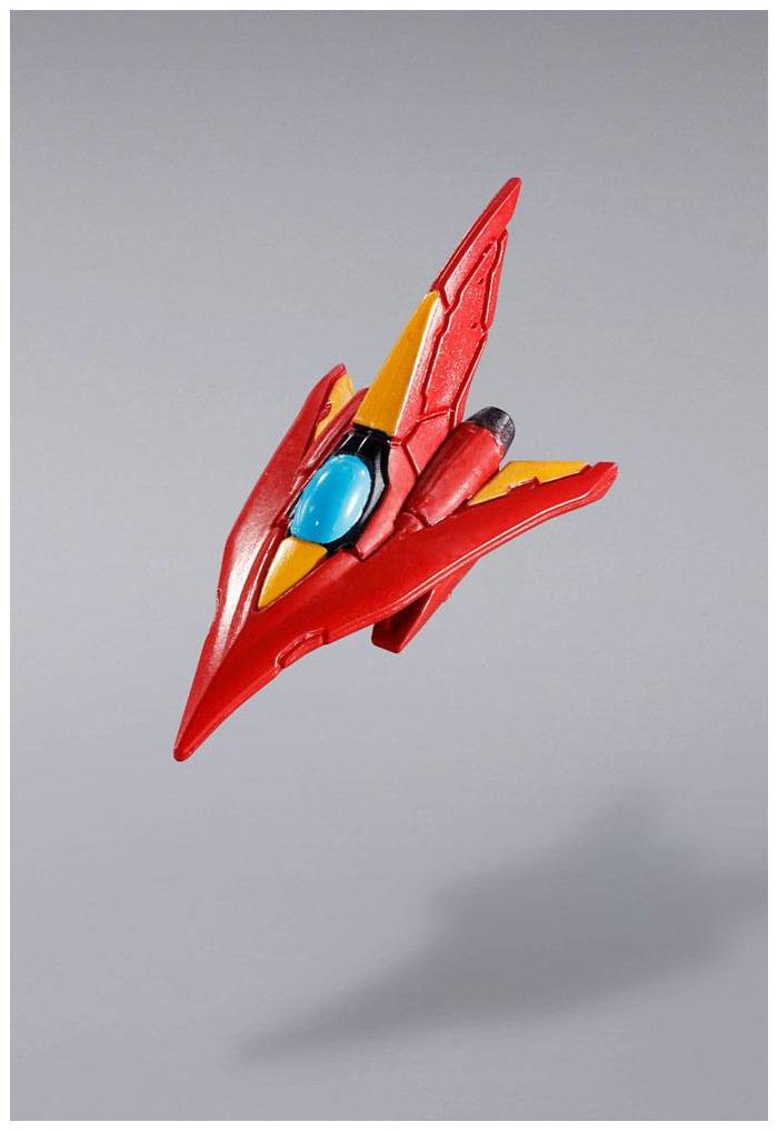 MAZINGER - Metal Build Great Mazinger Infinity