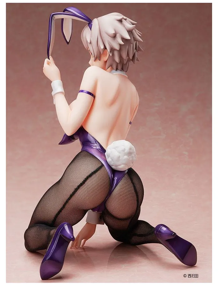 ORIGINAL CHARACTER - Rei Tsukushi Bunny Ver. by Mr. Nishi(E)da 1/4 Pvc Figure