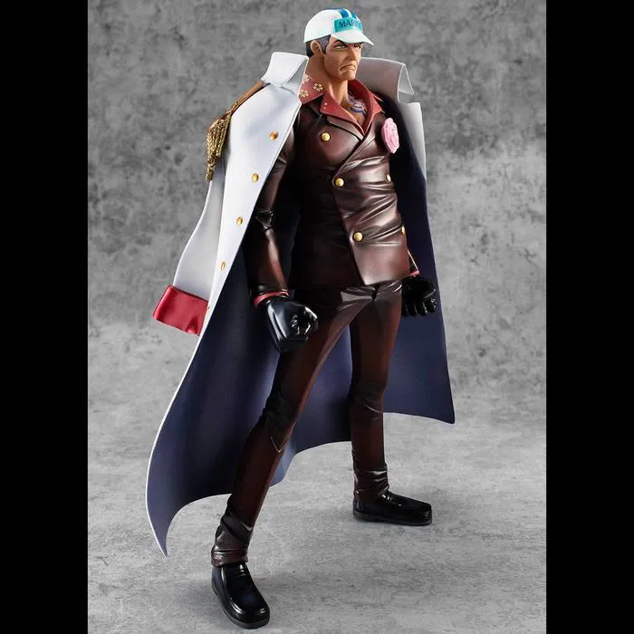 ONE PIECE - Admiral Akainu 1/8 Pvc Figure P.O.P. NEO-DX