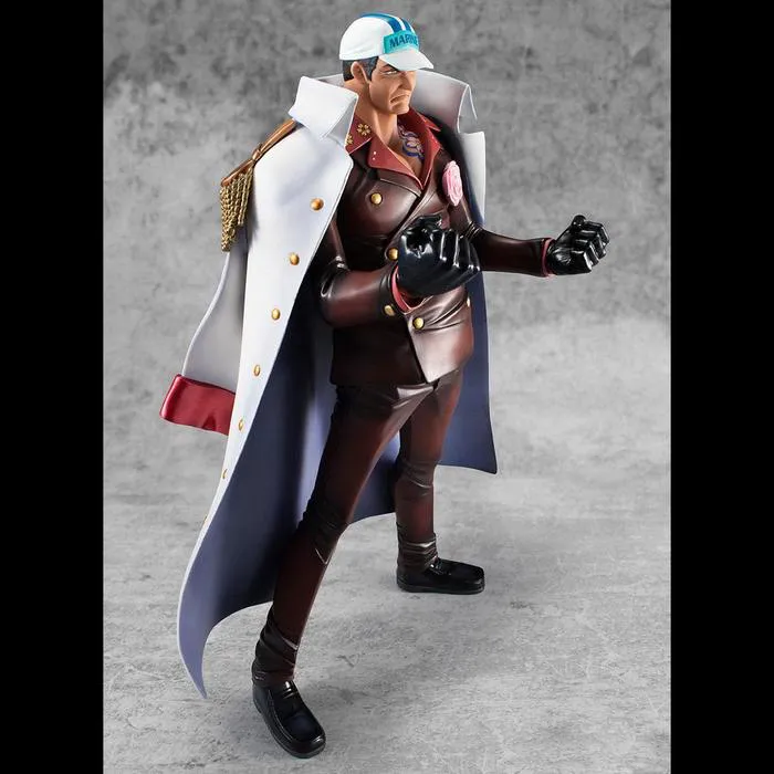 ONE PIECE - Admiral Akainu 1/8 Pvc Figure P.O.P. NEO-DX