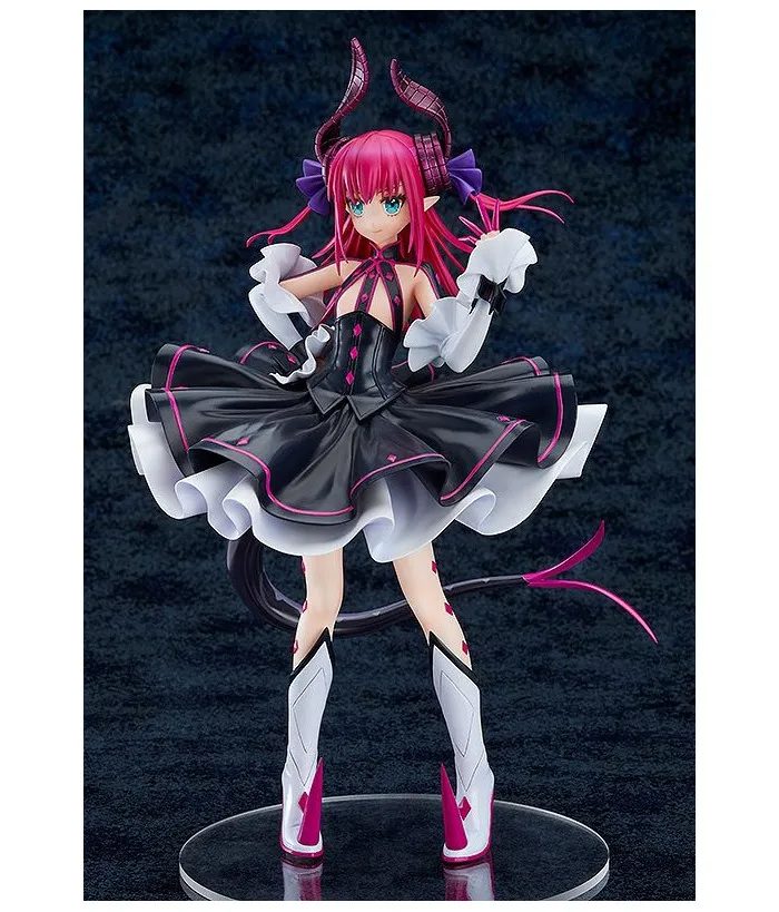 FATE/GRAND ORDER - Lancer / Elizabeth Bathory 1/7 Pvc Figure