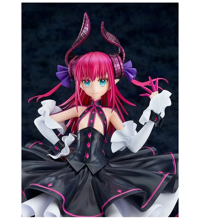 FATE/GRAND ORDER - Lancer / Elizabeth Bathory 1/7 Pvc Figure