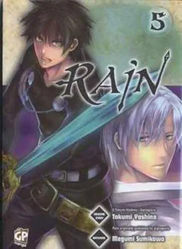 RAIN 5