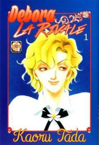 DEBORA LA RIVALE 01 LADY COLLECTION 33