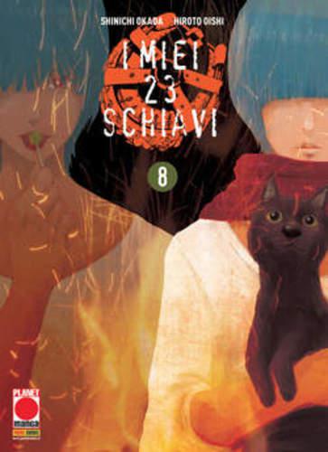 I MIEI 23 SCHIAVI 08