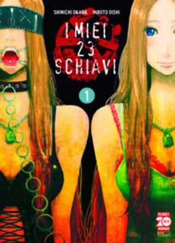 I MIEI 23 SCHIAVI 01