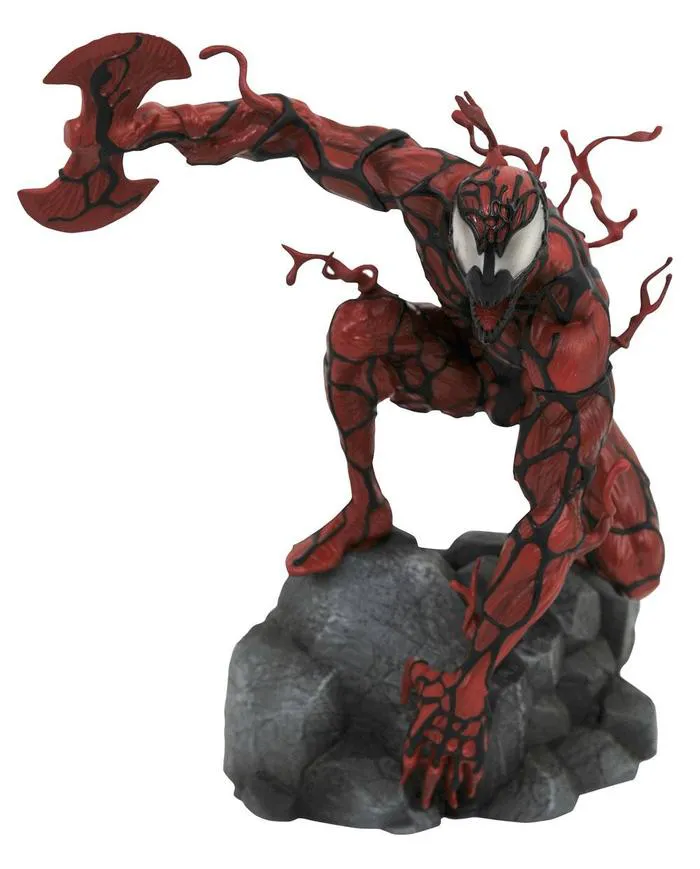 MARVEL - Marvel Gallery - Carnage Pvc Figure