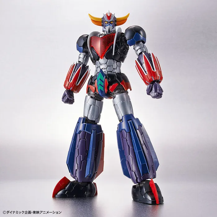 GOLDRAKE - Grendizer Infinitism Ver. High Grade Model Kit HG