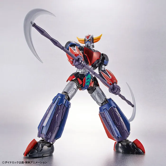 GOLDRAKE - Grendizer Infinitism Ver. High Grade Model Kit HG