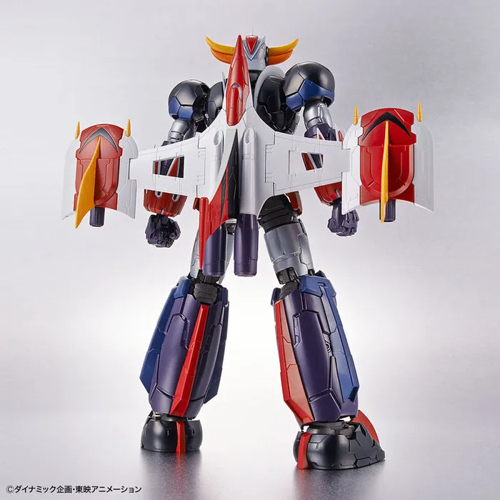 GOLDRAKE - Grendizer Infinitism Ver. High Grade Model Kit HG
