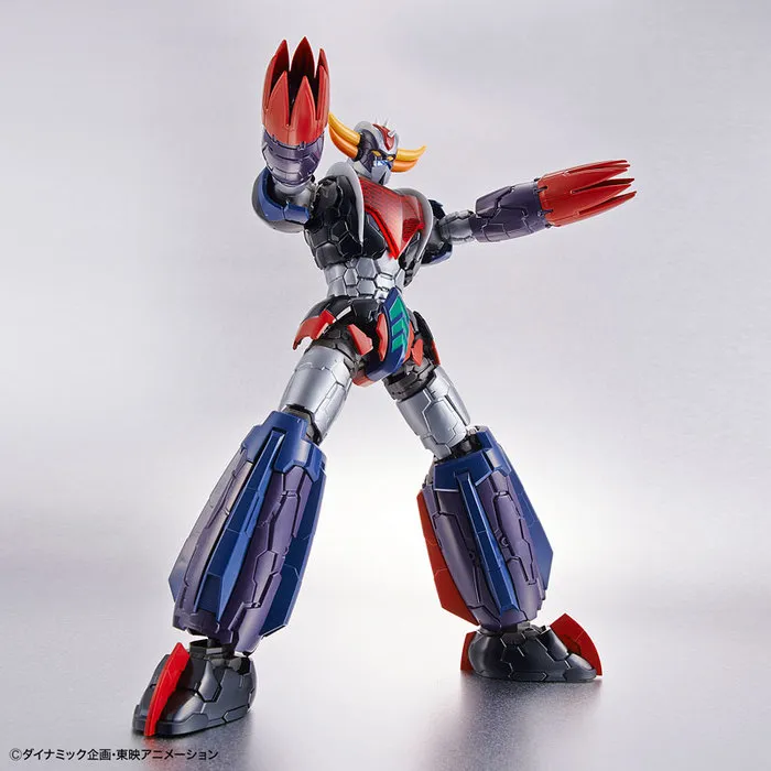 GOLDRAKE - Grendizer Infinitism Ver. High Grade Model Kit HG
