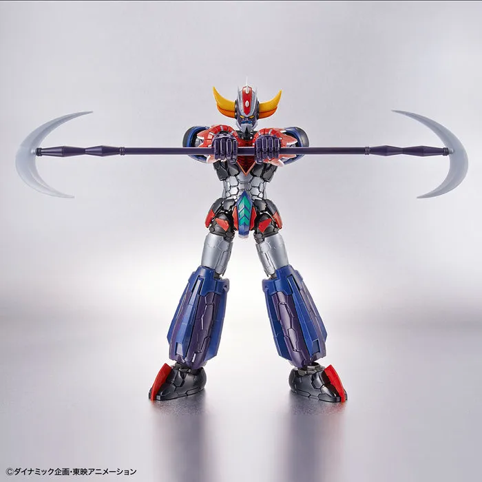 GOLDRAKE - Grendizer Infinitism Ver. High Grade Model Kit HG