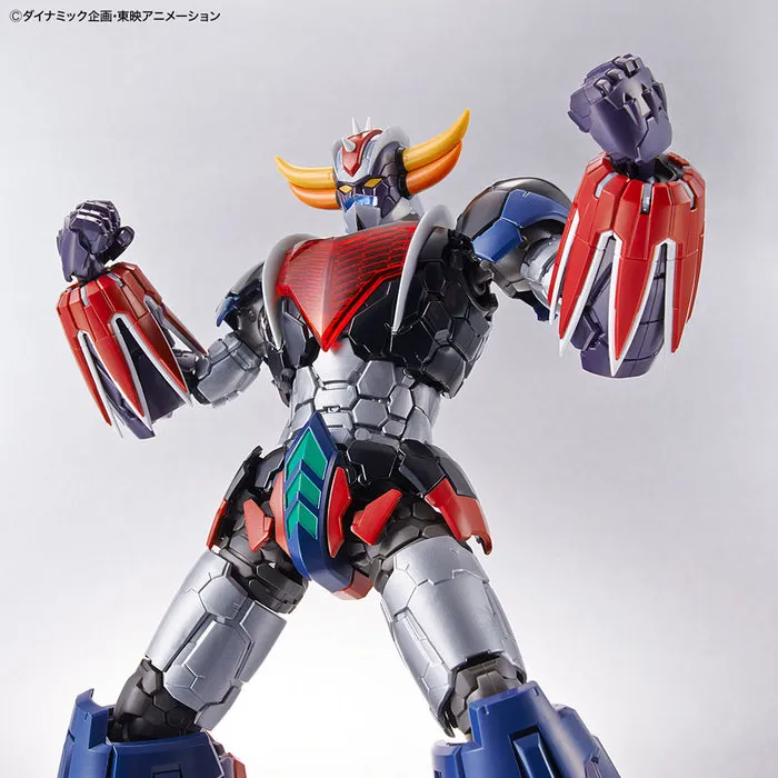 GOLDRAKE - Grendizer Infinitism Ver. High Grade Model Kit HG