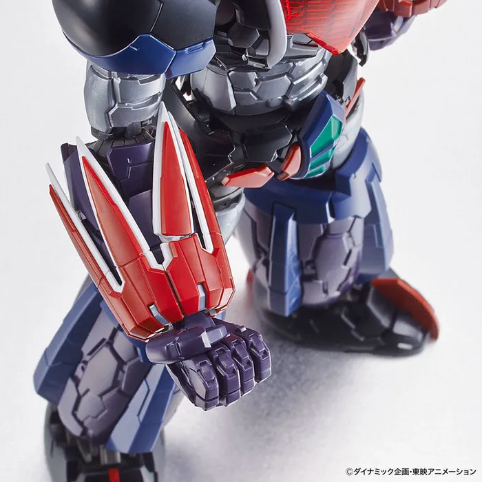 GOLDRAKE - Grendizer Infinitism Ver. High Grade Model Kit HG