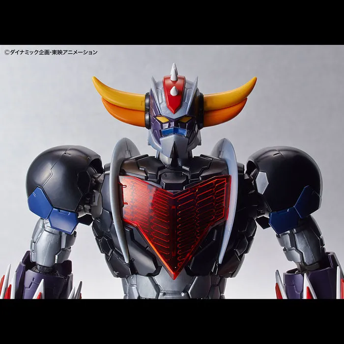 GOLDRAKE - Grendizer Infinitism Ver. High Grade Model Kit HG