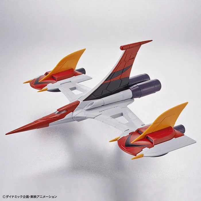 GOLDRAKE - Grendizer Infinitism Ver. High Grade Model Kit HG