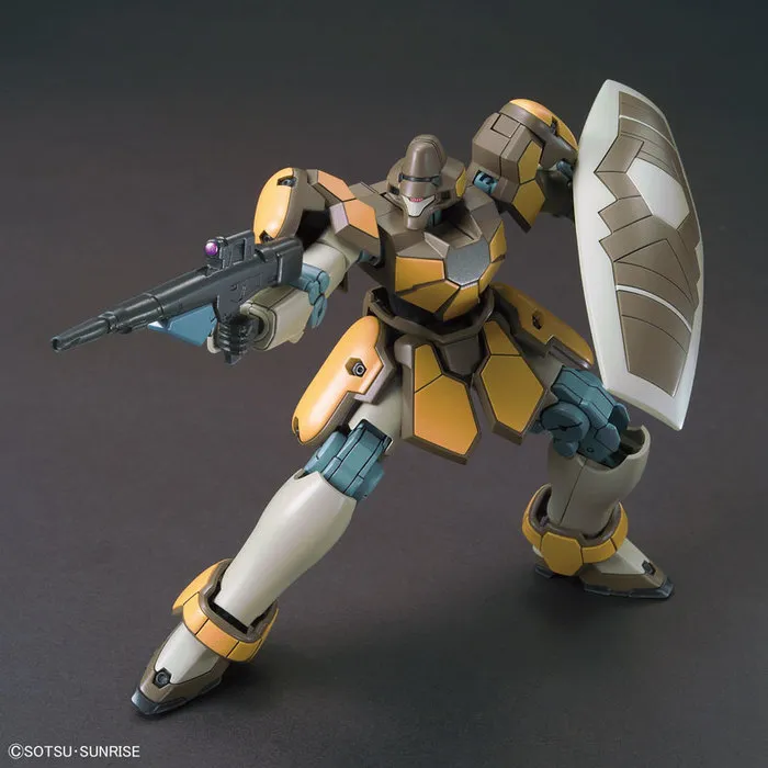 GUNDAM - 1/144 WMS-03 Maganac Model Kit HGAC # 223