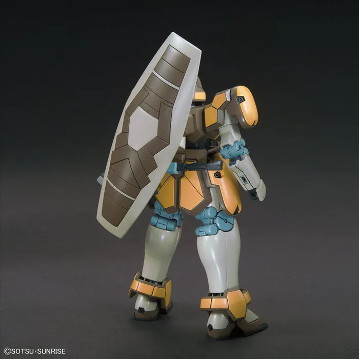 GUNDAM - 1/144 WMS-03 Maganac Model Kit HGAC # 223