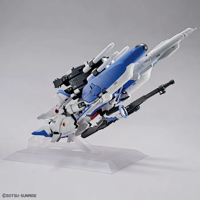 GUNDAM - 1/100 Ex-S Gundam / S Gundam Master Grade Model Kit MG