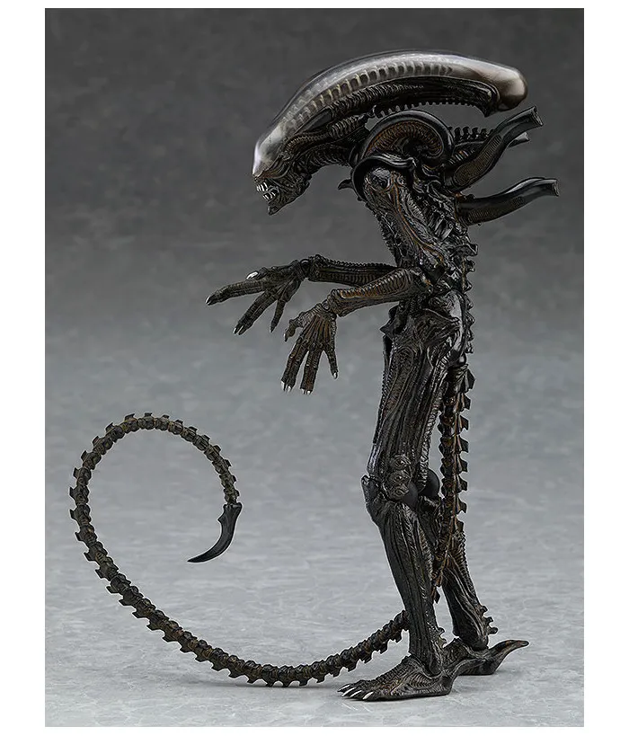 ALIEN - Alien Takayuki Takeya Ver. Figma Action Figure # SP-108