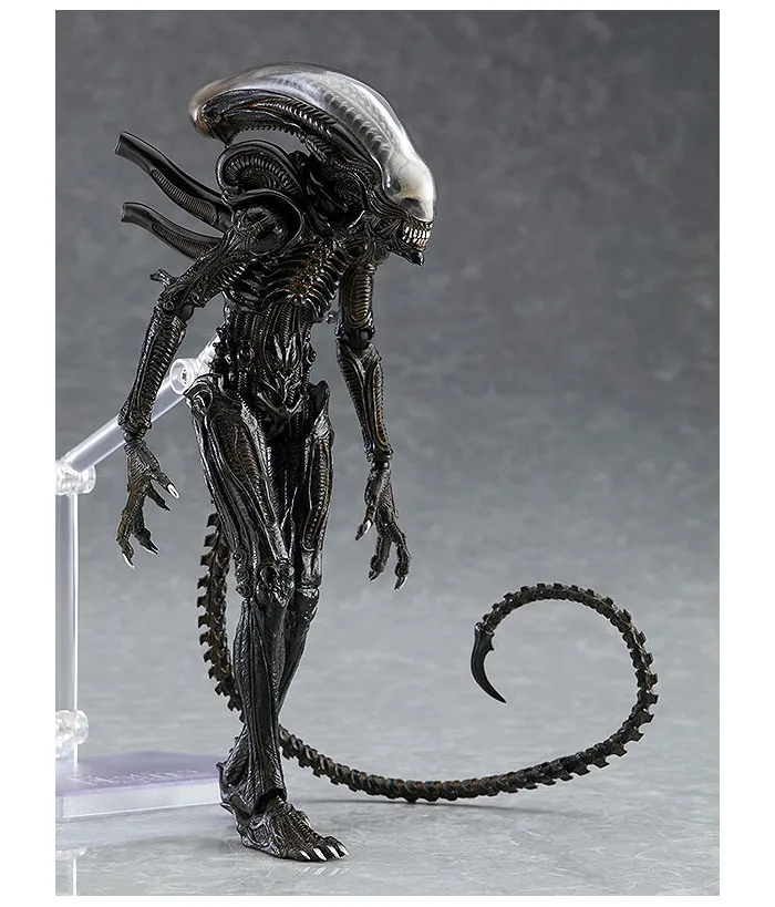 ALIEN - Alien Takayuki Takeya Ver. Figma Action Figure # SP-108