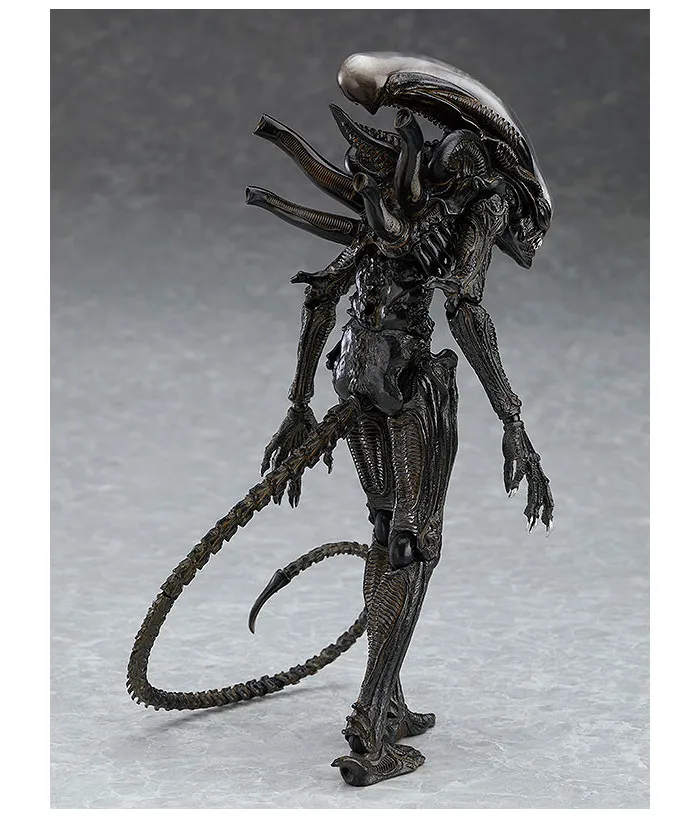 ALIEN - Alien Takayuki Takeya Ver. Figma Action Figure # SP-108