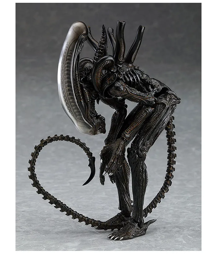 ALIEN - Alien Takayuki Takeya Ver. Figma Action Figure # SP-108