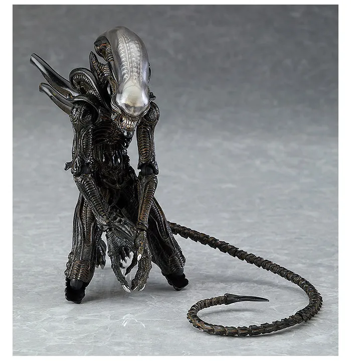 ALIEN - Alien Takayuki Takeya Ver. Figma Action Figure # SP-108