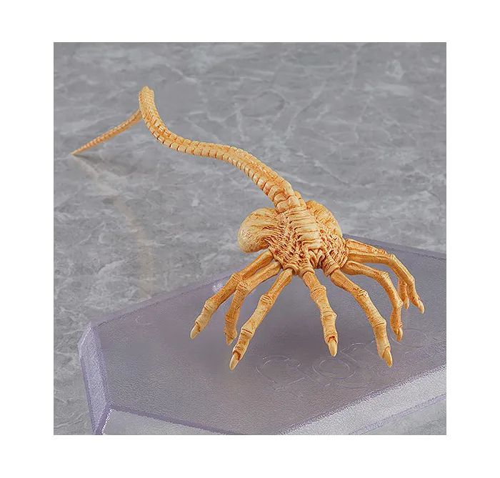 ALIEN - Alien Takayuki Takeya Ver. Figma Action Figure # SP-108