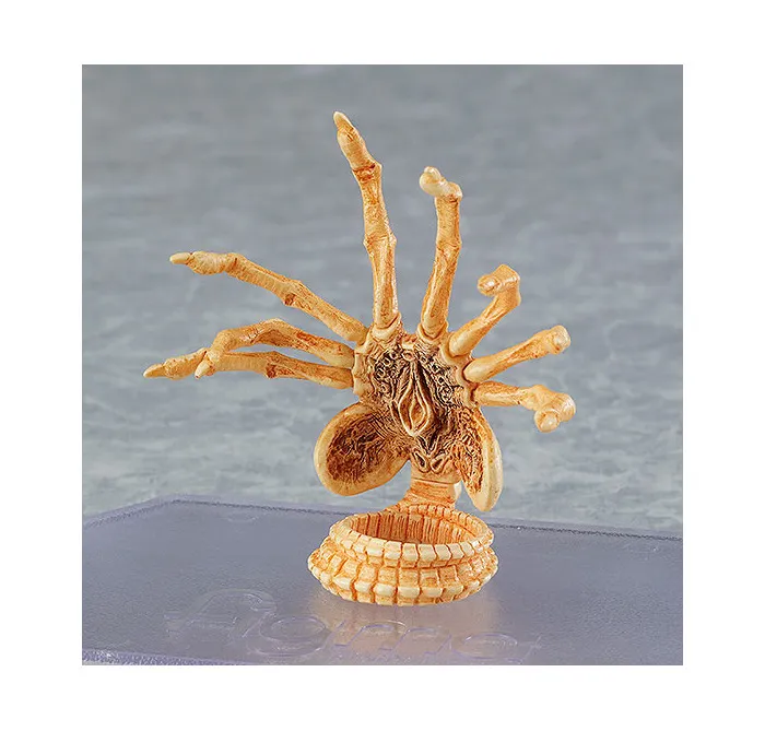 ALIEN - Alien Takayuki Takeya Ver. Figma Action Figure # SP-108