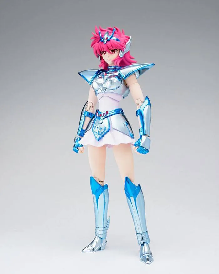 SAINT SEIYA - Myth Cloth Equuleus Shoko
