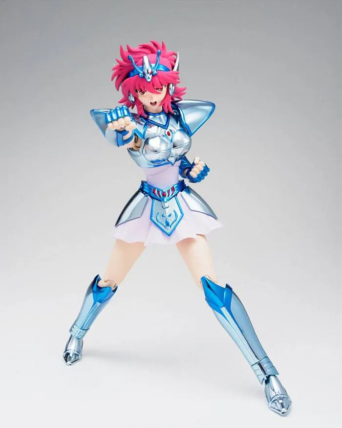 SAINT SEIYA - Myth Cloth Equuleus Shoko