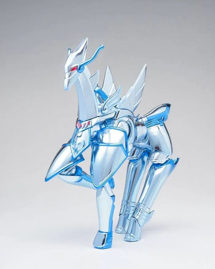 SAINT SEIYA - Myth Cloth Equuleus Shoko