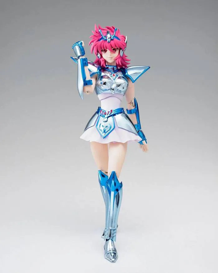 SAINT SEIYA - Myth Cloth Equuleus Shoko