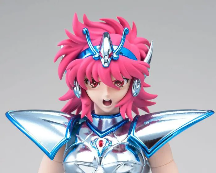 SAINT SEIYA - Myth Cloth Equuleus Shoko