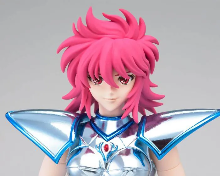 SAINT SEIYA - Myth Cloth Equuleus Shoko
