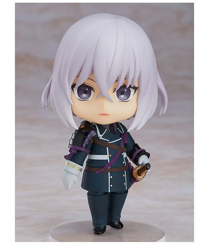TOUKEN RANBU - Honebami Toushirou Nendoroid Action Figure # 1015