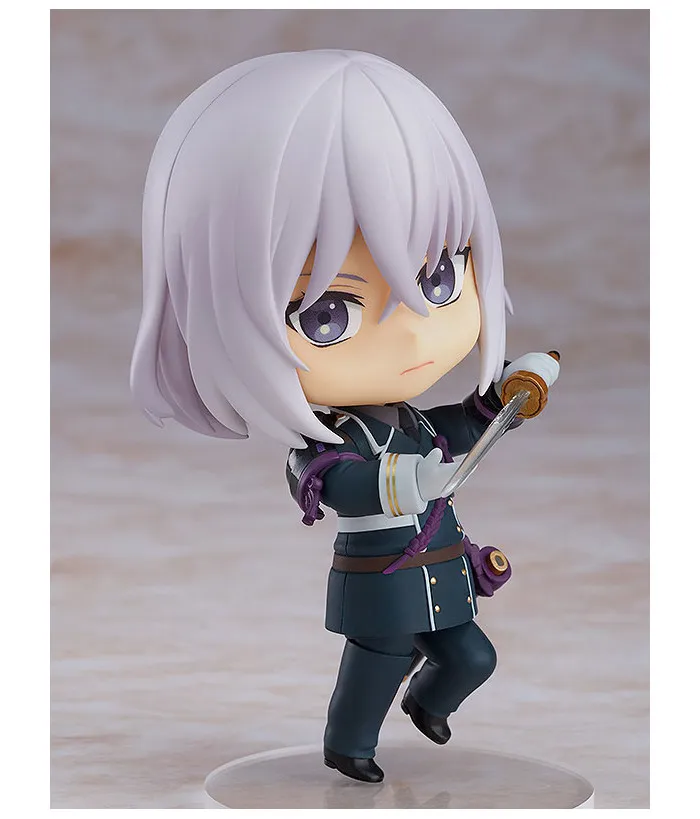TOUKEN RANBU - Honebami Toushirou Nendoroid Action Figure # 1015