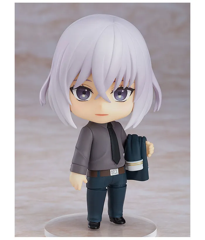 TOUKEN RANBU - Honebami Toushirou Nendoroid Action Figure # 1015