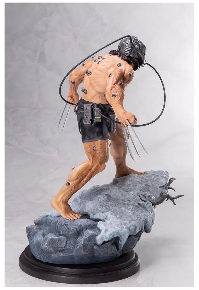 MARVEL - Weapon X 1/6 Fine Art Statue