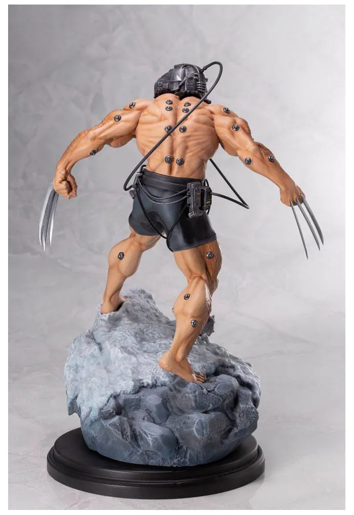 MARVEL - Weapon X 1/6 Fine Art Statue