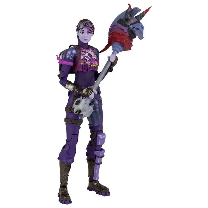 FORTNITE - Dark Bomber Action Figure