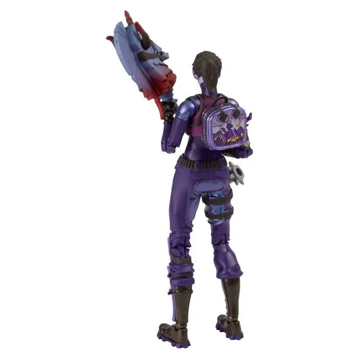 FORTNITE - Dark Bomber Action Figure