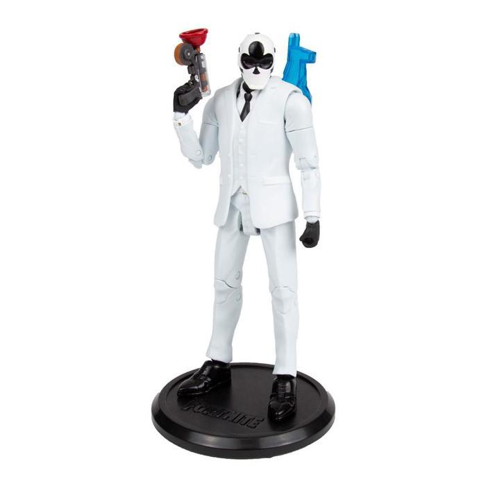 FORTNITE - Wild Card Black Action Figure