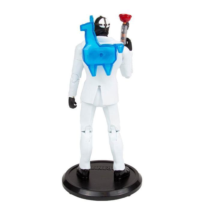 FORTNITE - Wild Card Black Action Figure