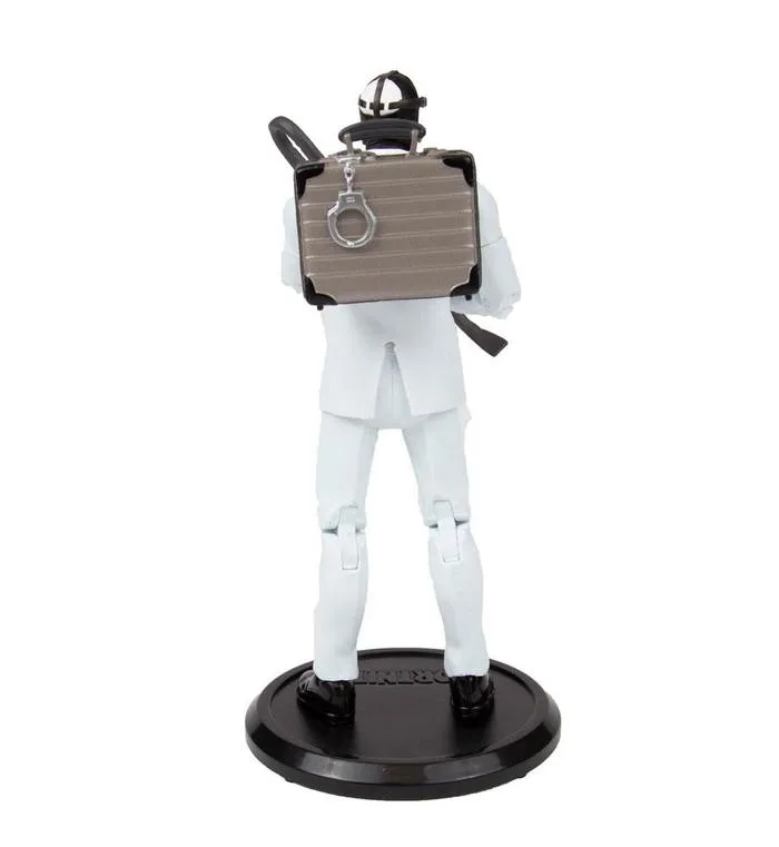 FORTNITE - Wild Card Red Action Figure