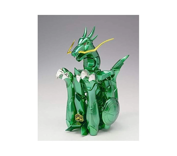 SAINT SEIYA - Myth Cloth Shiryu Dragon / Sirio Dragone V1 Revival Ver.