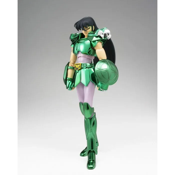 SAINT SEIYA - Myth Cloth Shiryu Dragon / Sirio Dragone V1 Revival Ver.