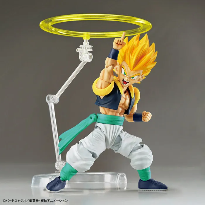 DRAGON BALL - Figure-rise Standard Super Saiyan Gotenks Model Kit