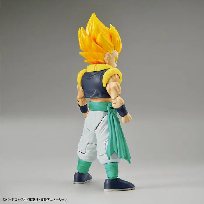 DRAGON BALL - Figure-rise Standard Super Saiyan Gotenks Model Kit